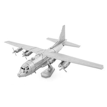 Metal Earth C-130 Hercules