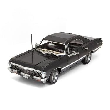Metal Earth 1967 Chevy Impala