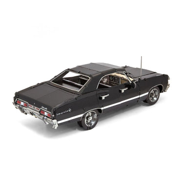Metal Earth 1967 Chevy Impala