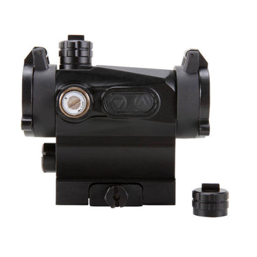 Umarex Axeon Optics 7XRGB20 Tri-Color Dot Sight