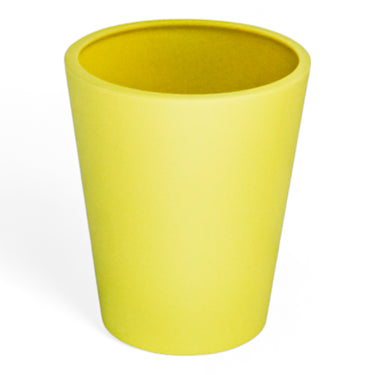 Chessex Flexible Dice Cup (Yellow)