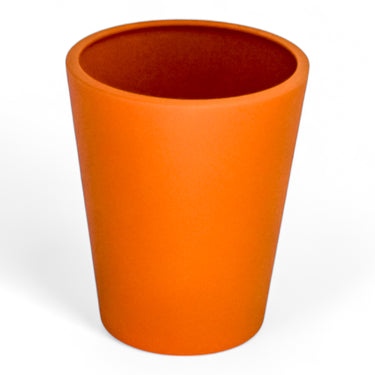 Chessex Flexible Dice Cup (Orange)