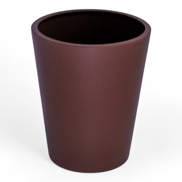 Chessex Flexible Dice Cup (Brown)