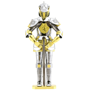 Metal Earth European Knight Armor