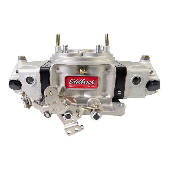 Edelbrock 1307 - VRS-4150 Race & Performance Carburetor