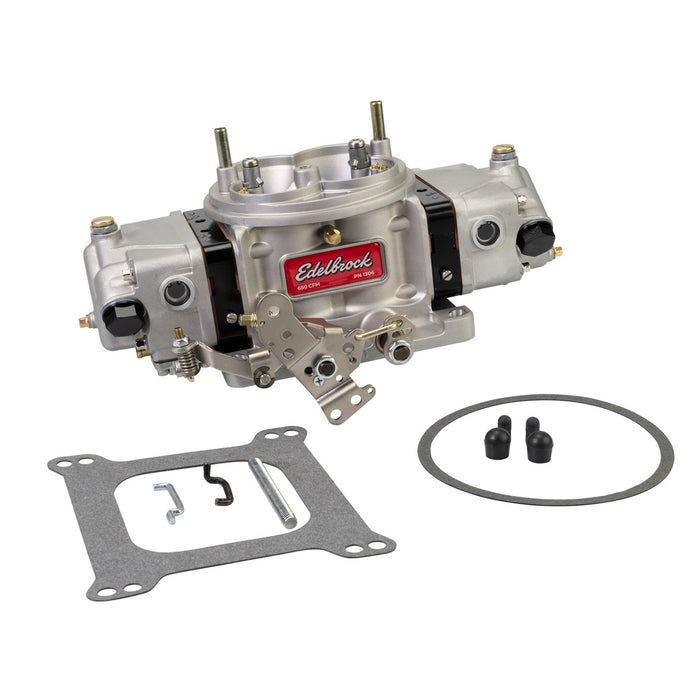 Edelbrock 1308 - VRS-4150 Race & Performance Carburetor