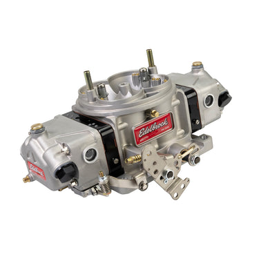 Edelbrock 1308 - VRS-4150 Race & Performance Carburetor