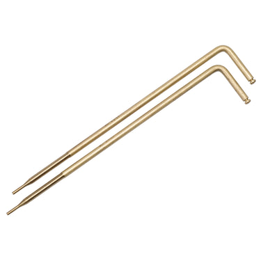 Edelbrock Carb Metering Rod #1453 Size .071 x .047 AVS2, Performer & Thunder Carbs (Pair)
