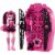 Monster High Skulltimate Secrets Monster Mysteries Playset, Draculaura Doll With 19+ Surprises