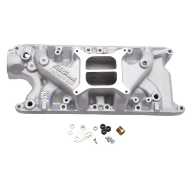 Edelbrock Performer 289 Intake Manifold for Small-Block Ford