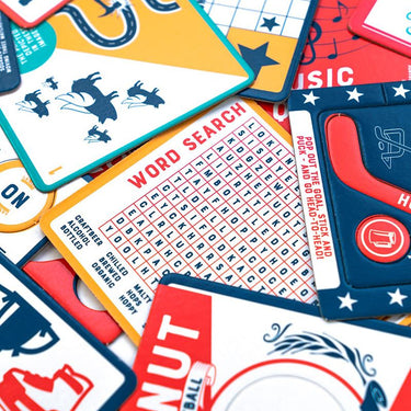 The Big Coaster Showdown