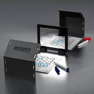 Reflect: Mirror Mazes