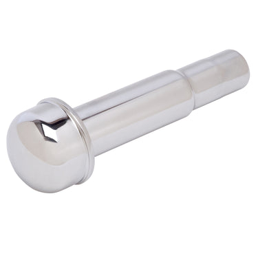 Edelbrock Acc Chrome GM Style Oil Fill Tube