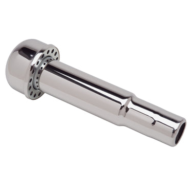 Edelbrock Acc Chrome GM Style Oil Fill Tube