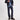 Levi's Men's 501 Original Fit Straight Jean Rinse Dark Wash 40X29