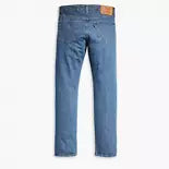 Levi's Men's 501 Original Fit Button Fly Non-Stretch Jeans (Medium Stonewash) Size 42X32