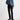 Levi's Men's 501 Original Fit Straight Jean Black 36X32