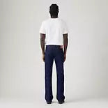 Levi's 517 Bootcut Men's Jeans (Dark Blue) Size 36X32