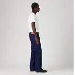 Levi's 517 Bootcut Men's Jeans (Dark Blue) Size 36X32