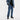 Levi's Men's 550 Relaxed Fit Jeans - Medium Stonewash 29X30