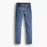 Levi's Men's 550 Relaxed Fit Jeans (Medium Stonewash) Size 42X32