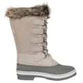 Northside Women's Katsura II Waterproof Insulated Snow Boot (Cool Grey) Size 7