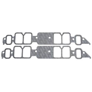 Edelbrock Intake Manifold Gasket for 1991 & Later Rectangular port 454 B/B Chevy