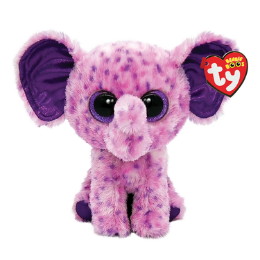 TY Eva Elephant
