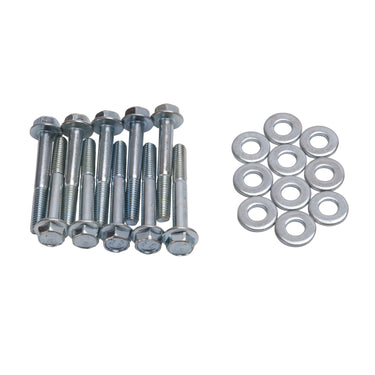 Edelbrock Intake Manifold Bolt Set For Chevy LS Series Edelbrock Manifolds