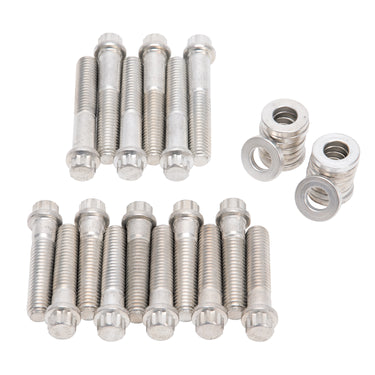 Edelbrock Intake Manifold Bolt Set For Ford 429/460 c.i.d. Edelbrock Manifolds