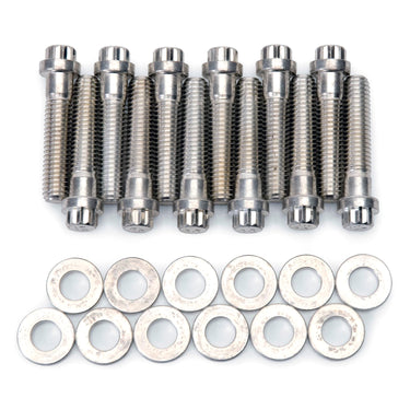 Edelbrock Intake Manifold Bolt Set For Chrysler 318-360 c.i.d. Edelbrock Manifolds