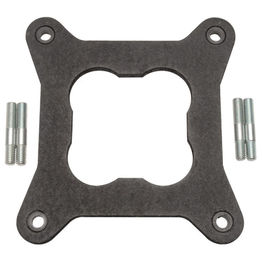 Edelbrock Carburetor Heat Insulator #9265 Square Bore