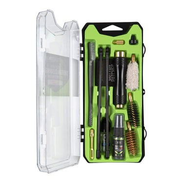 Breakthrough Clean Technologies Vision Series Shotgun Cleaning Kit, 12-Gauge