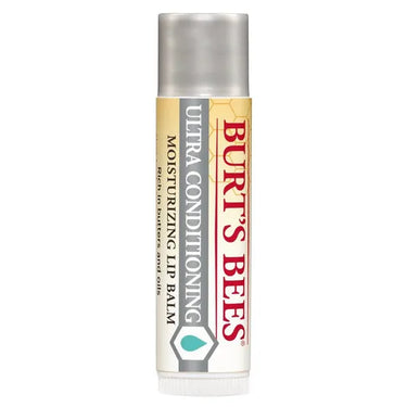 Burt's Bees Ultra Conditioning Lip Balm With Kokum Butter