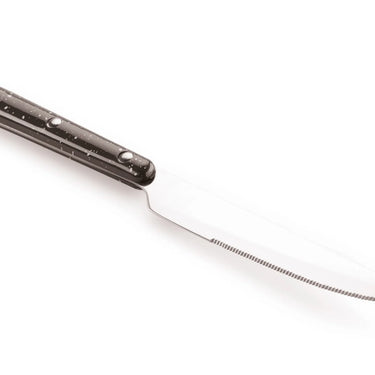 GSI Outdoors Pioneer Knife (Black)