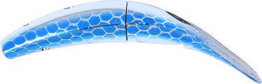 Yakima 4" SpinFish Trolling Plug (Silver/Blue Scale)
