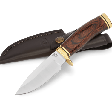Buck 192 Vanguard Knife