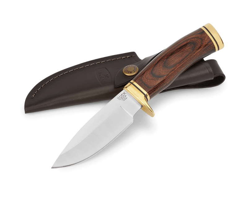 Load image into Gallery viewer, Buck 192 Vanguard Knife
