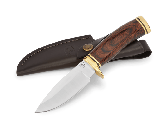 Buck 192 Vanguard Knife