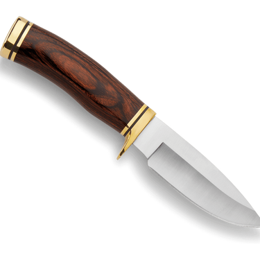 Buck 192 Vanguard Knife