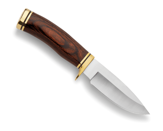 Buck 192 Vanguard Knife