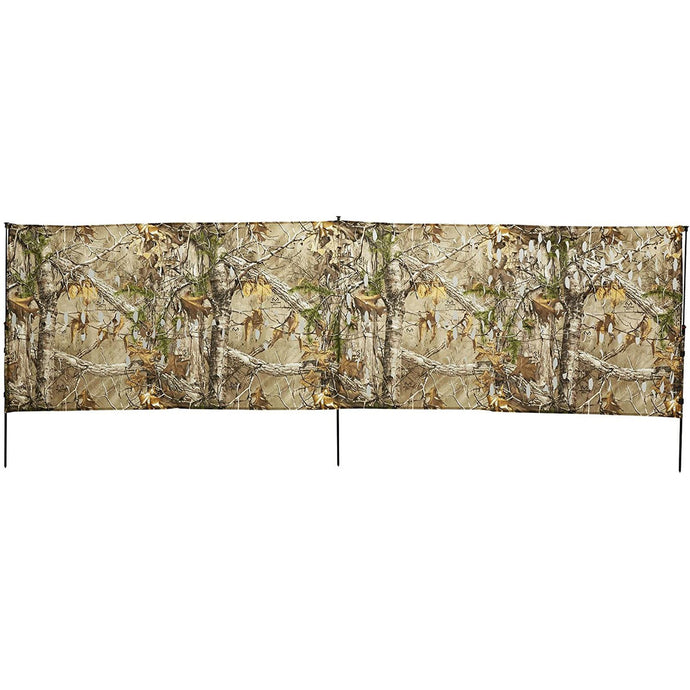 Hunter Specialties Portable Folding Ground Blind 8' x 27