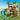 LEGO Friends Panda Sanctuary Animal Care