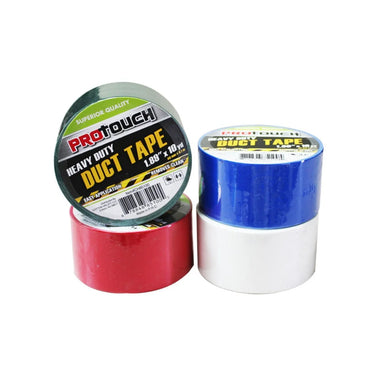 ProTouch Heavy Duty Duct Tape 1.89"x30'