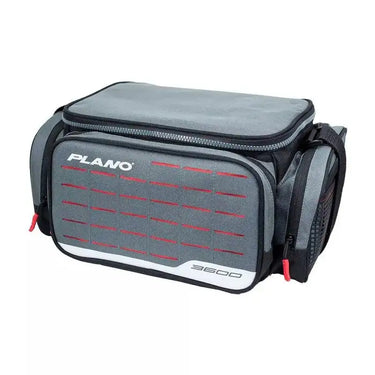 Plano Weekend Series 3600 Case (Grey)