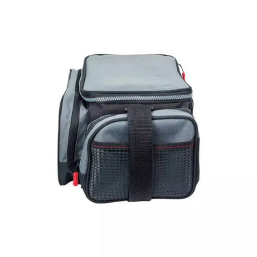 Plano Weekend Series 3600 Case (Grey)