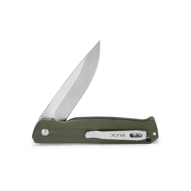 Buck Knives 251 Langford Knife