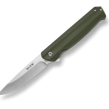 Buck Knives 251 Langford Knife