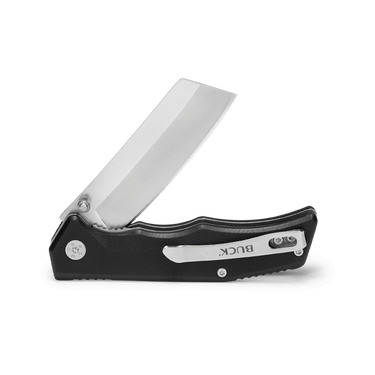 Buck 252 Trunk Knife