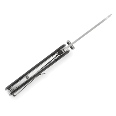 Buck 252 Trunk Knife